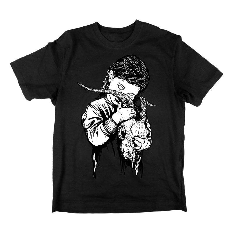 Bring Me The Horizon T-Shirt band merch