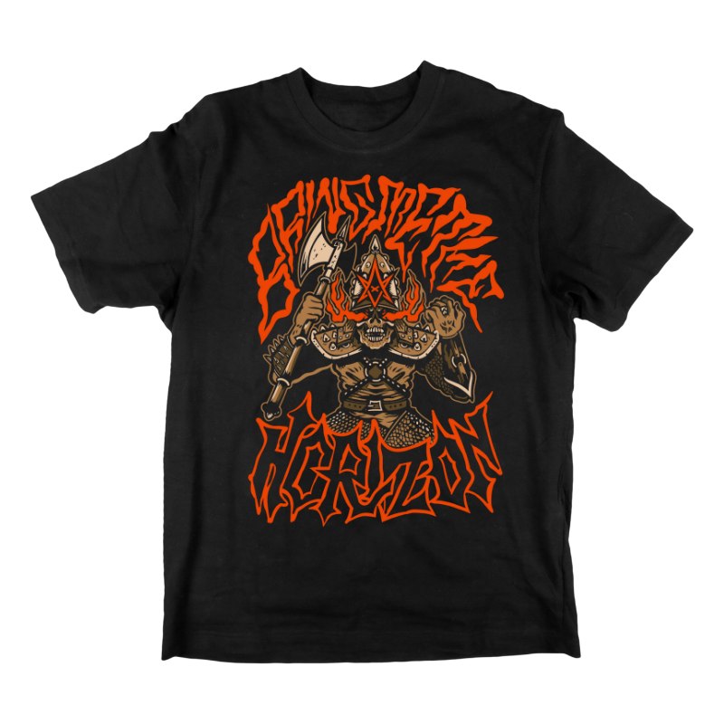 Bring Me The Horizon T-Shirt band merch