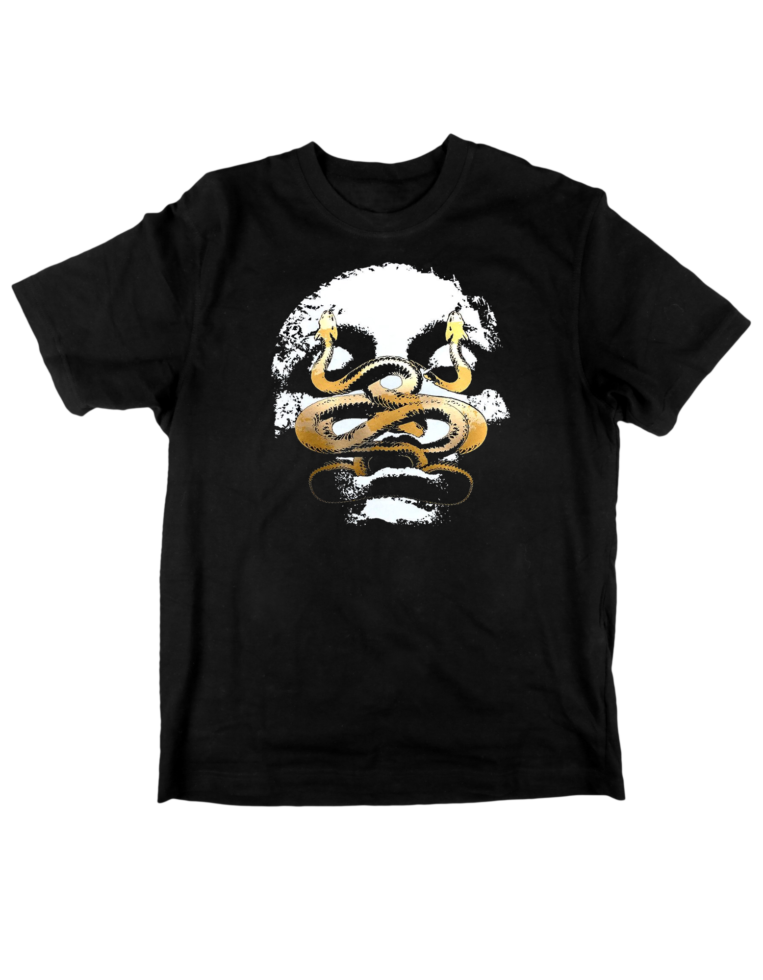 Converge T-Shirt band merch