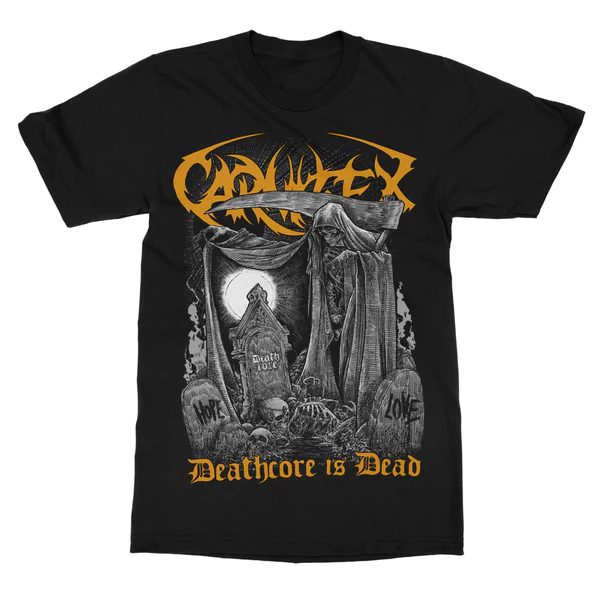 Carnifex T-Shirt band merch