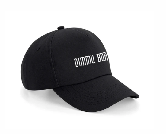dimmu-borgir-classic-cap
