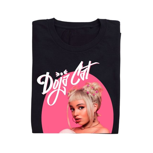 Doja Cat T-Shirt band merch