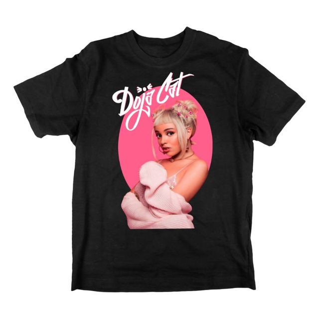 Doja Cat T-Shirt band merch