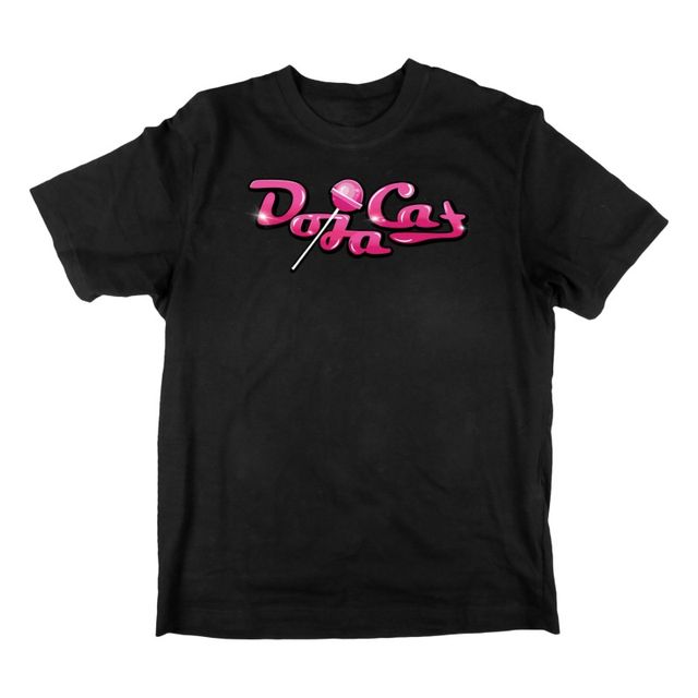 Doja Cat T-Shirt band merch