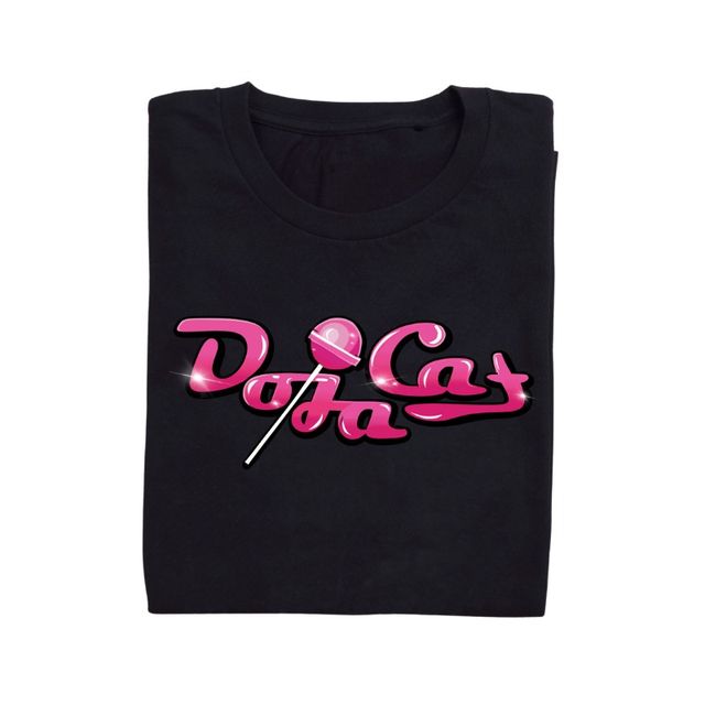 Doja Cat T-Shirt band merch