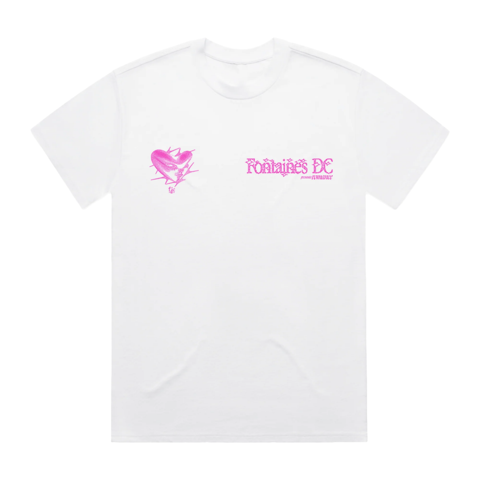 fontaines-dc-tshirt
