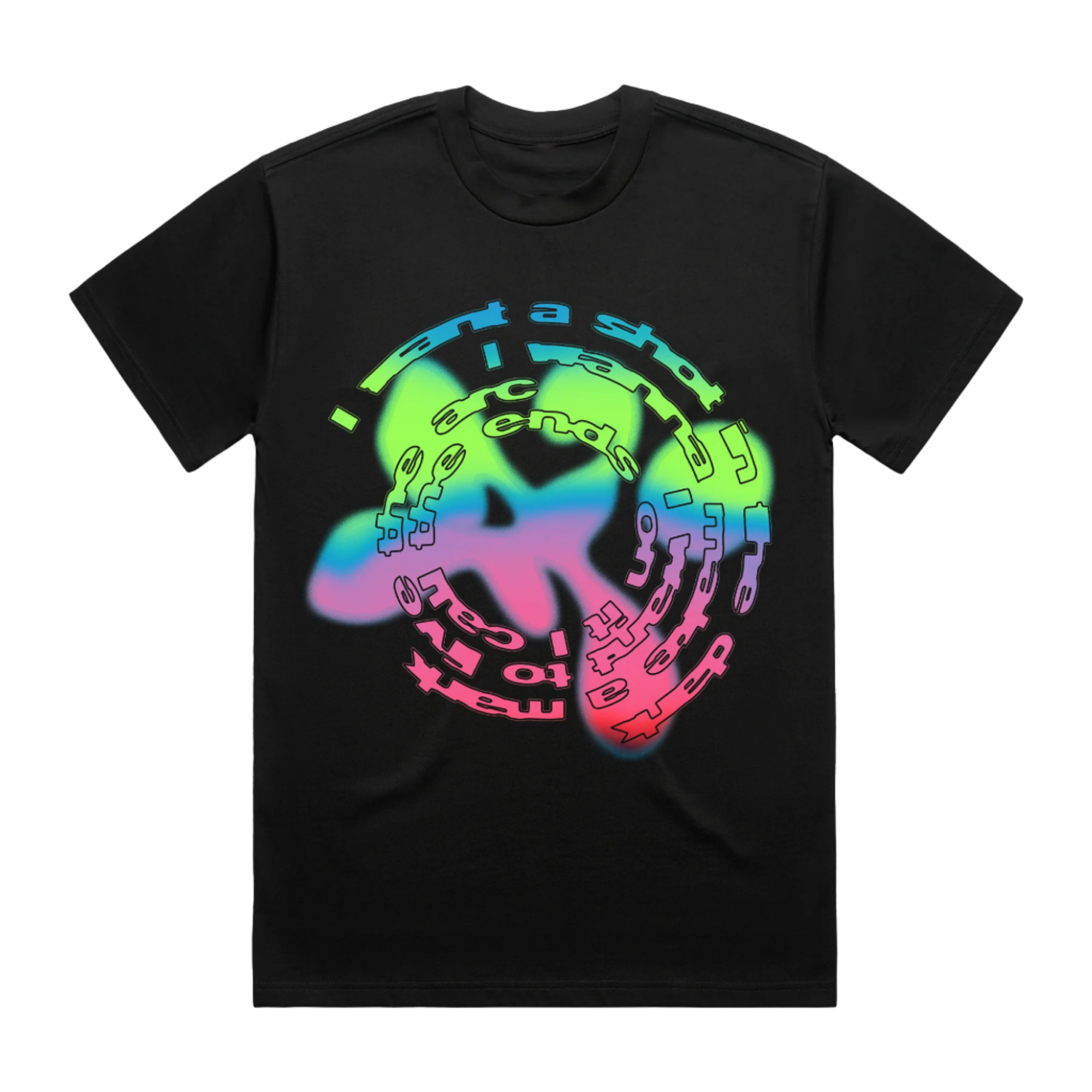 fontaines-dc-tshirt