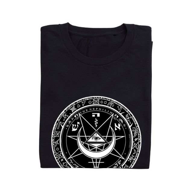 Fields Of The Nephilim T-Shirt band merch