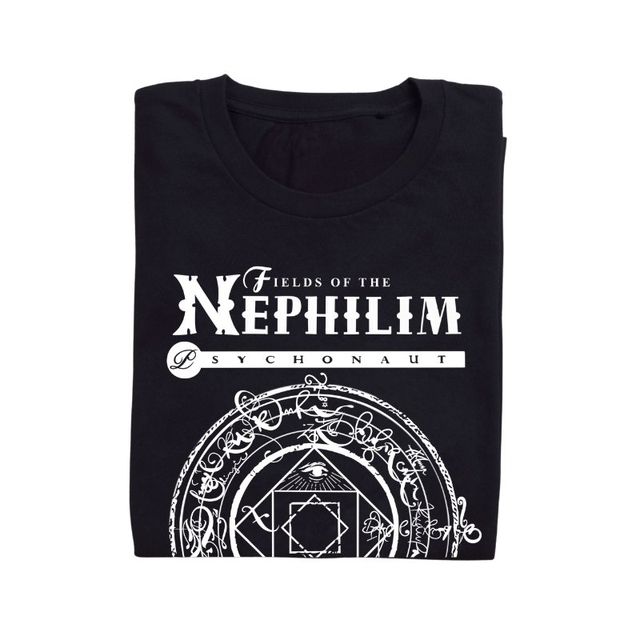 Fields Of The Nephilim