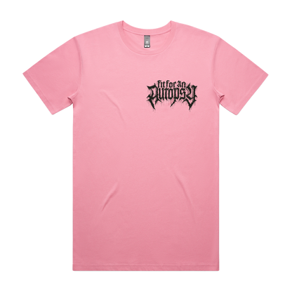 Fit For An Autopsy