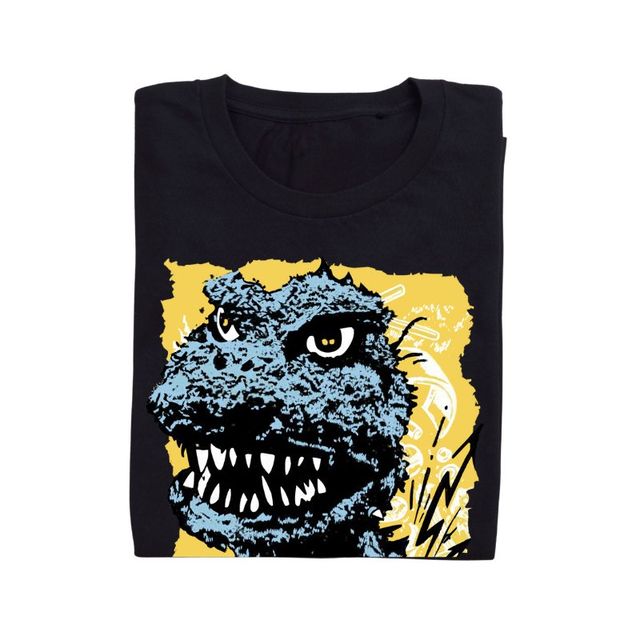 Fu Manchu T-Shirt band merch