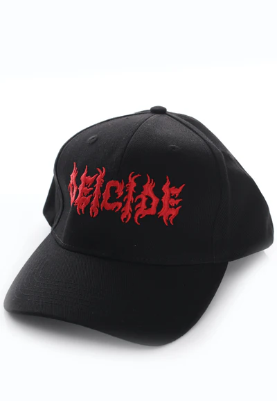 deicide-classic-cap