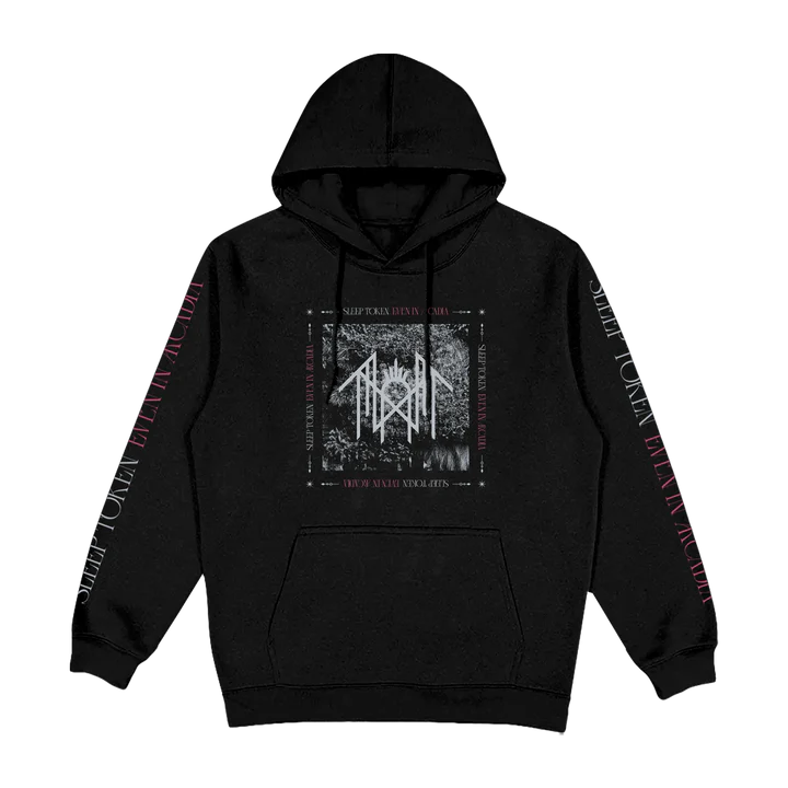 Sleep Token Hoodie