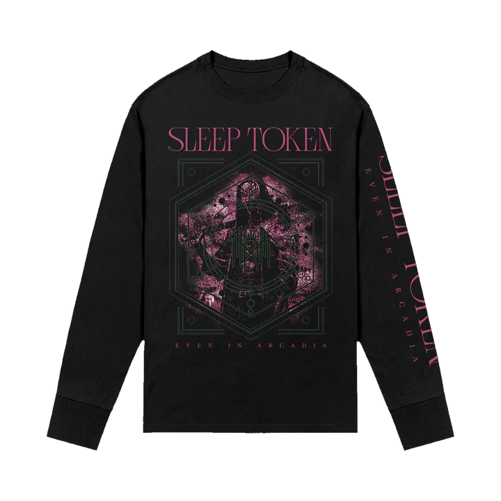 Sleep Token Sweater