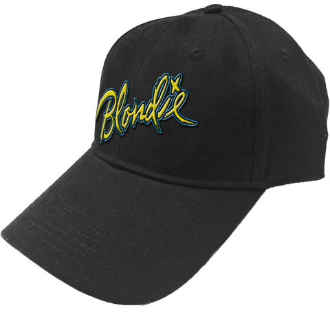 blondie-classic-cap