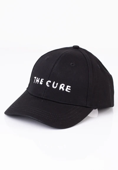 the-cure-classic-cap