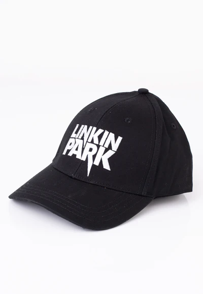 linkin-park-classic-cap