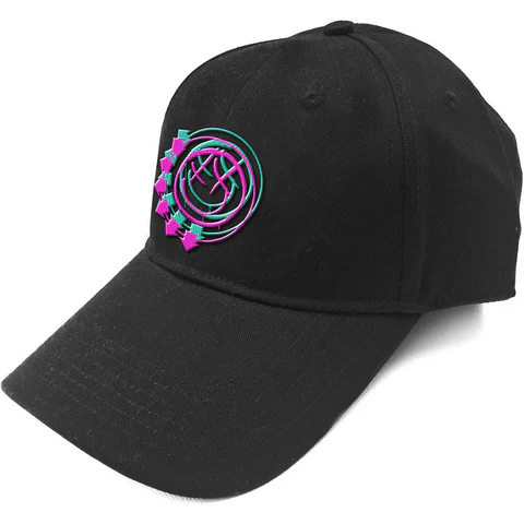 blink-182-classic-cap