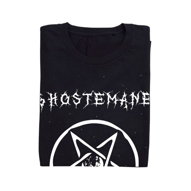 Ghostemane T-Shirt band merch