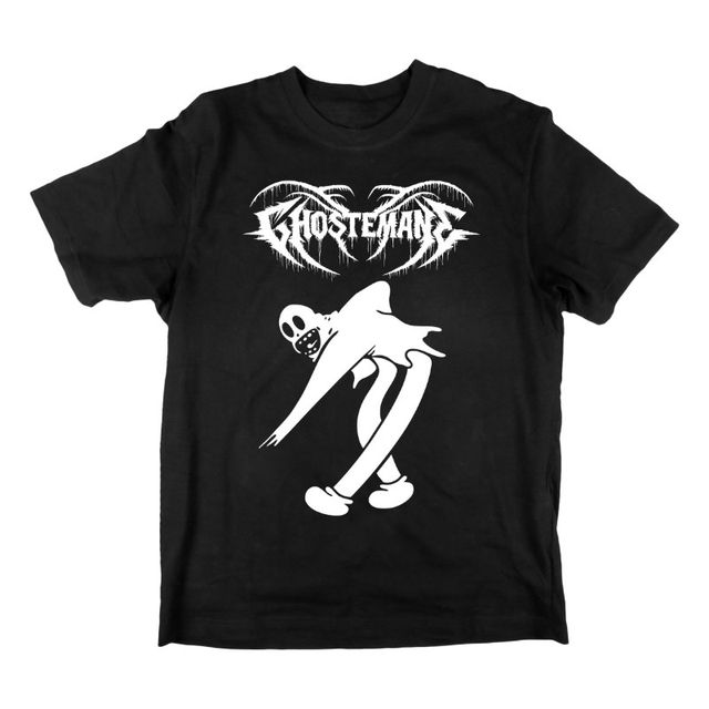 GHOSTEMANE T-Shirt