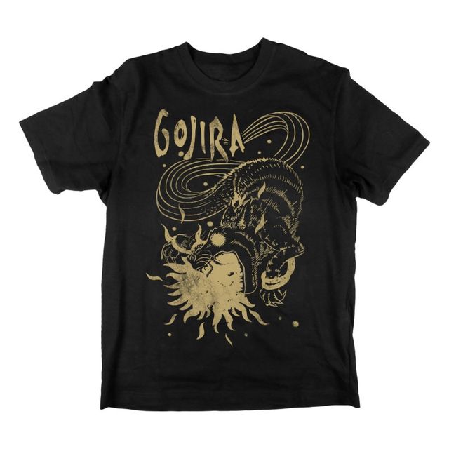 GOJIRA T-Shirt
