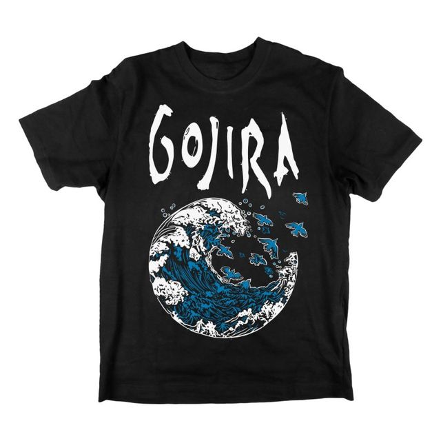GOJIRA T-Shirt
