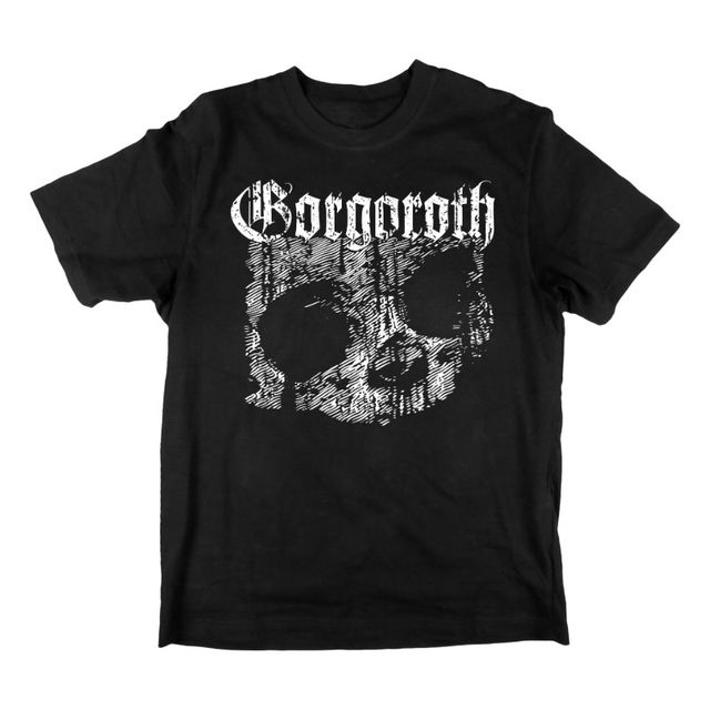 Gorgoroth T-Shirt band merch