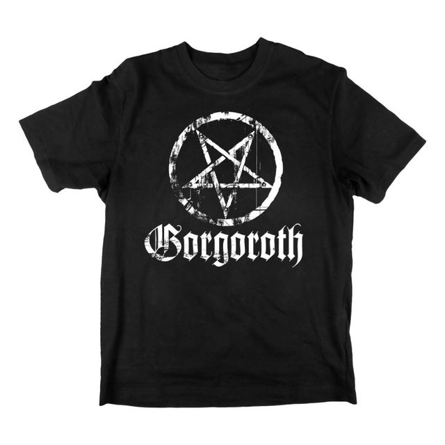 GORGOROTH T-Shirt