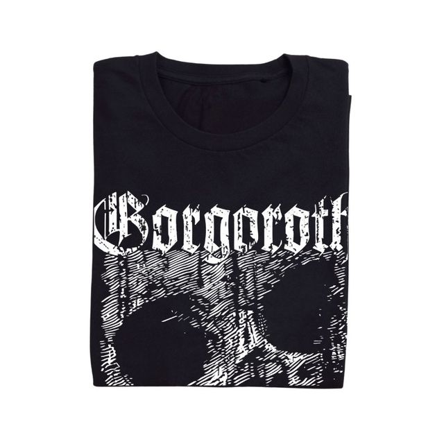 Gorgoroth T-Shirt band merch