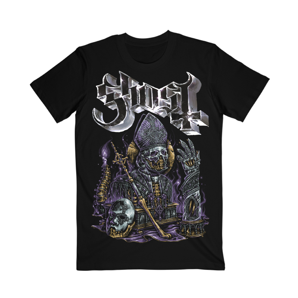 Ghost
