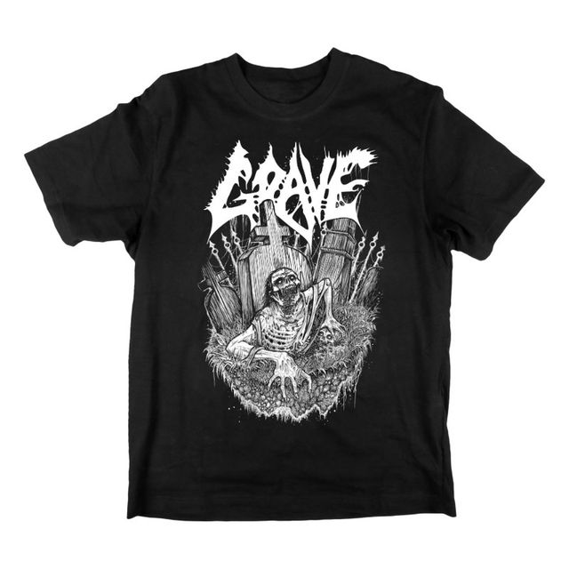 GRAVE T-Shirt