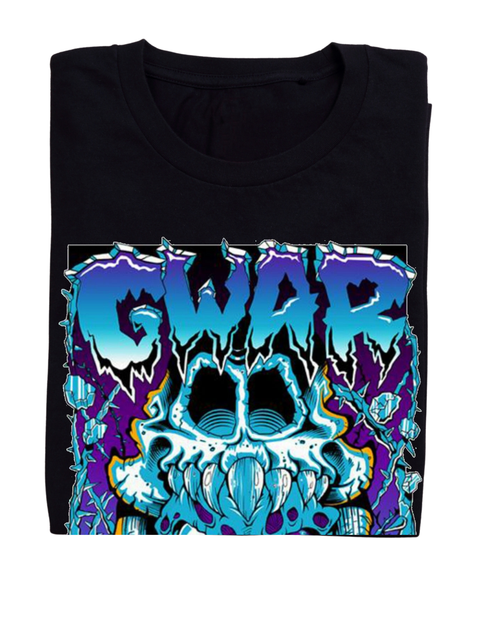 Gwar T-Shirt band merch
