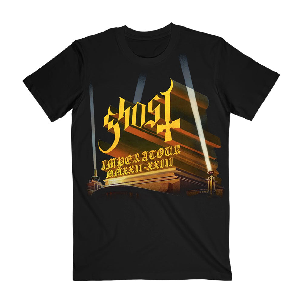 GHOST T-Shirt