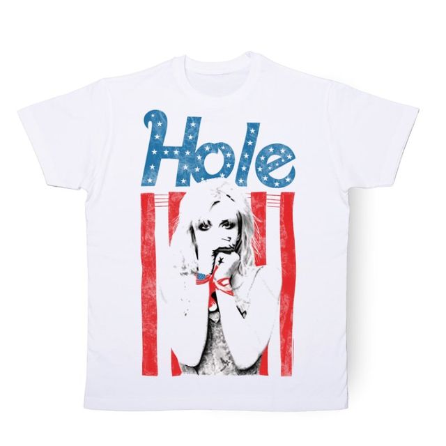 HOLE T-Shirt