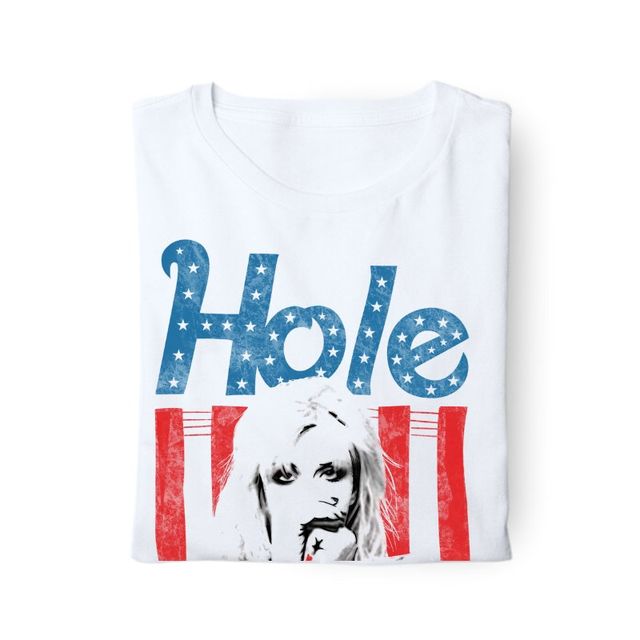 Hole