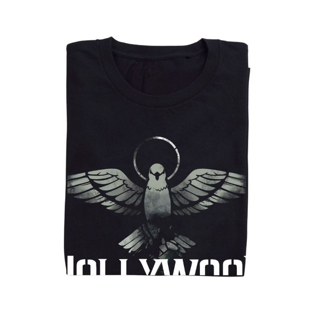 Hollywood Undead T-Shirt band merch