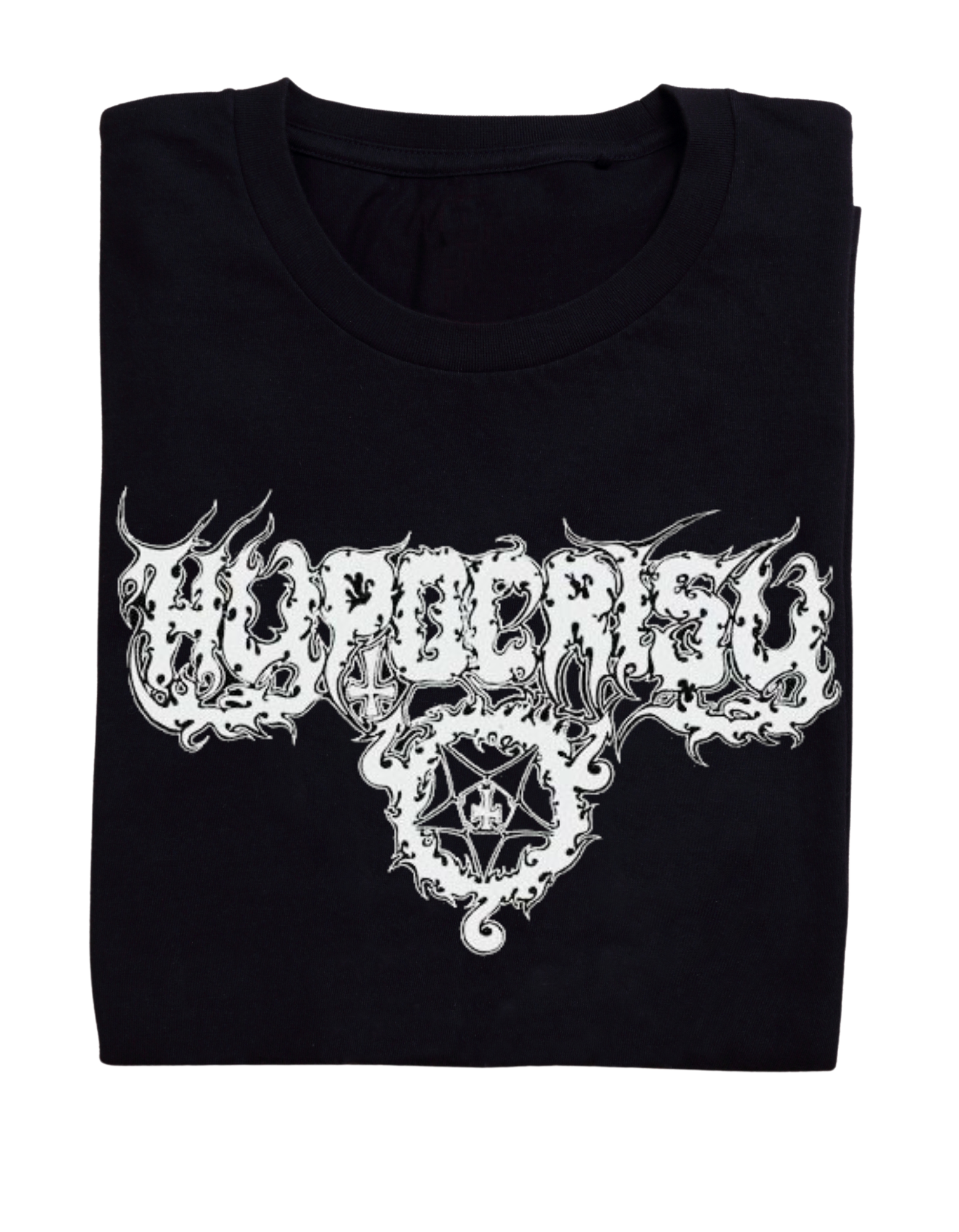 Hypocrisy T-Shirt band merch