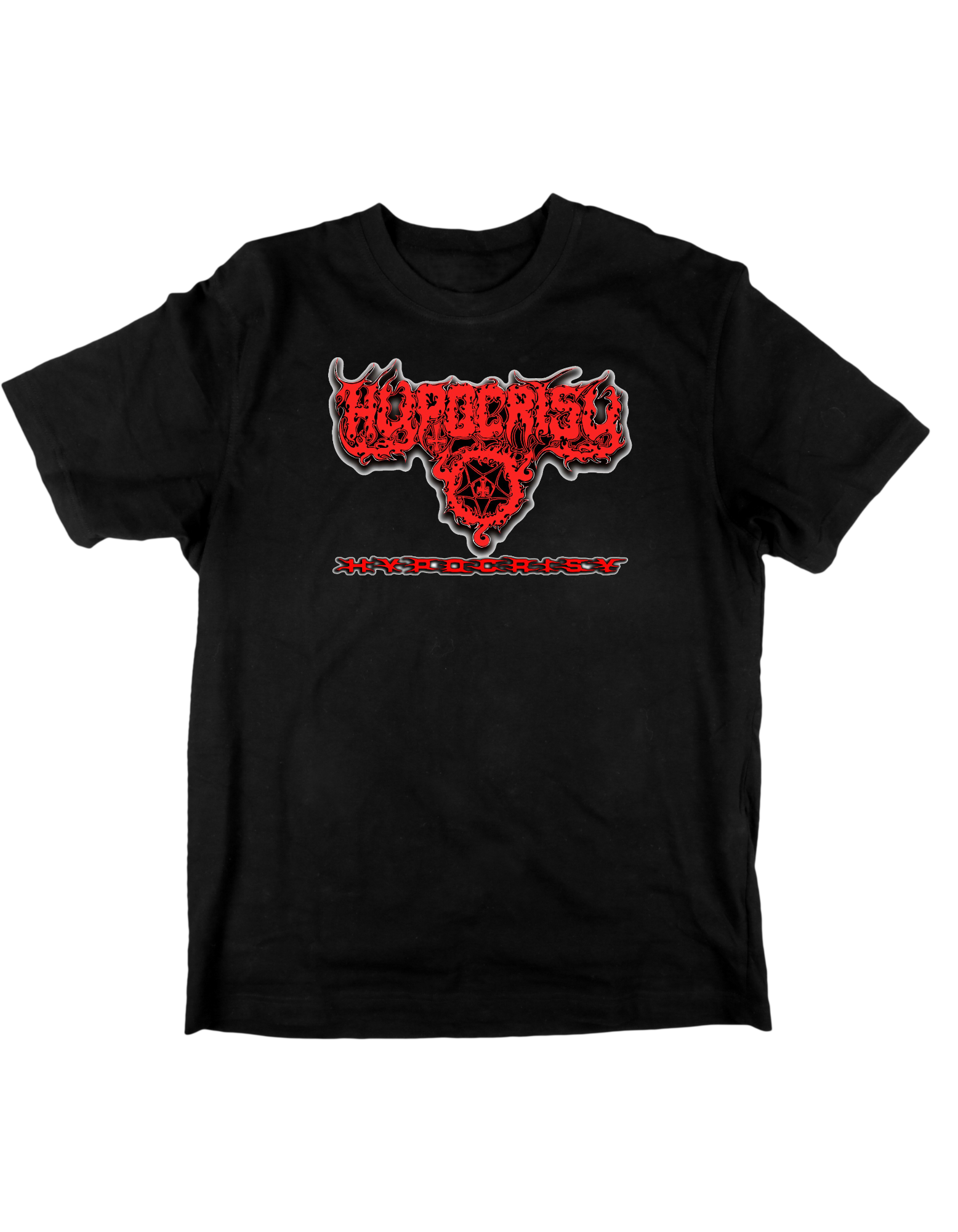 HYPOCRISY T-Shirt