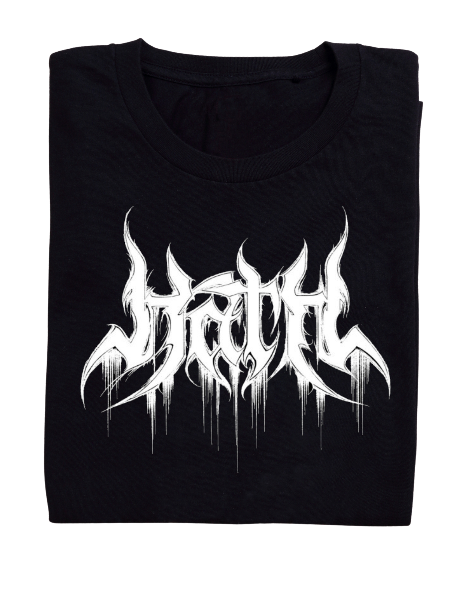 Hath T-Shirt band merch
