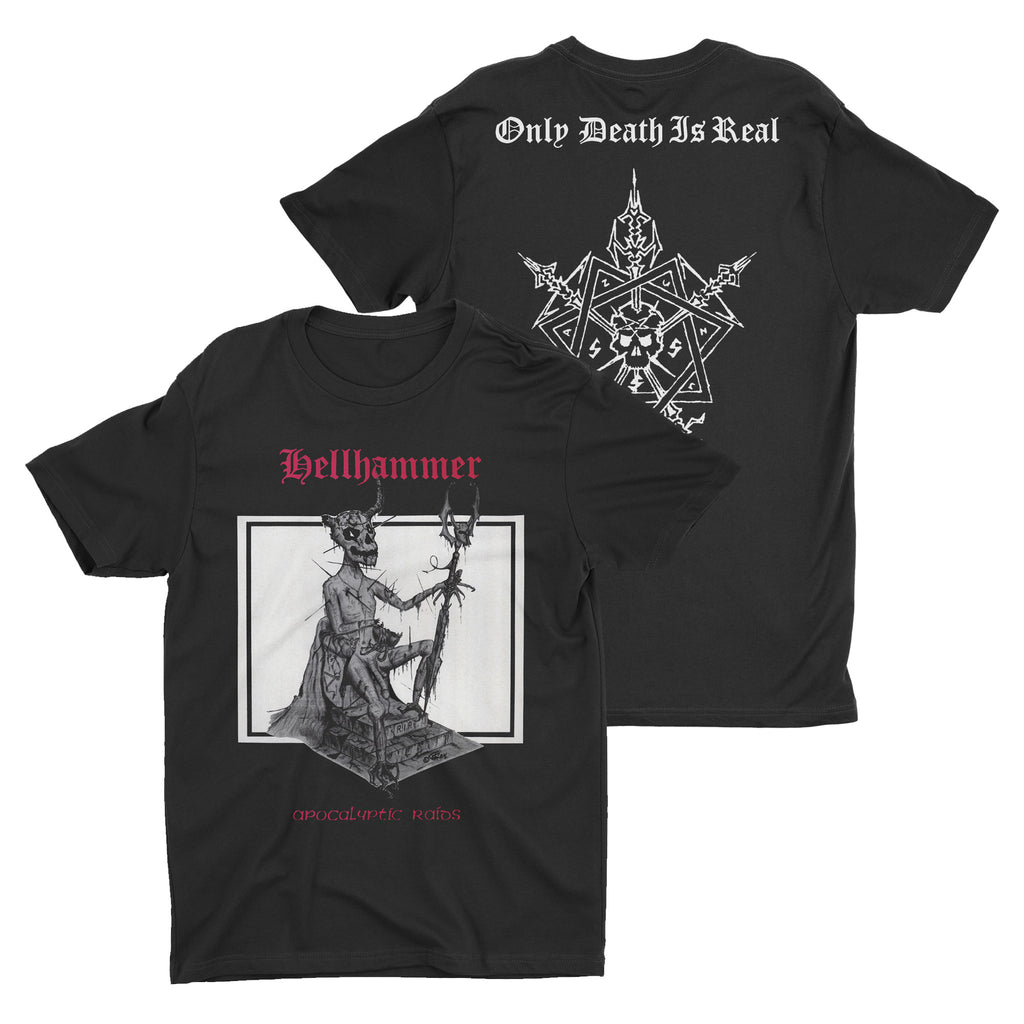 HELLHAMMER T-Shirt