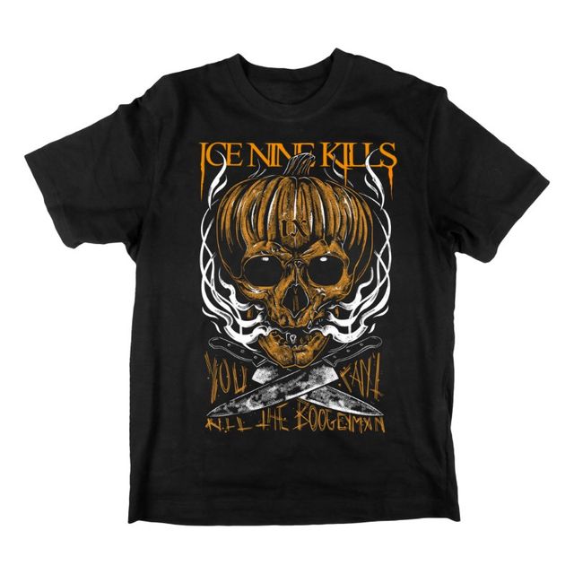Ice Nine Kills T-Shirt band merch