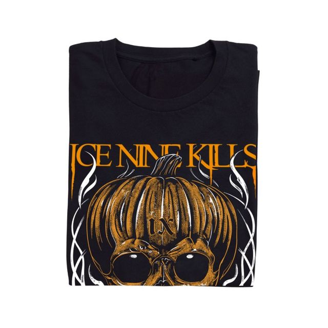 Ice Nine Kills T-Shirt band merch