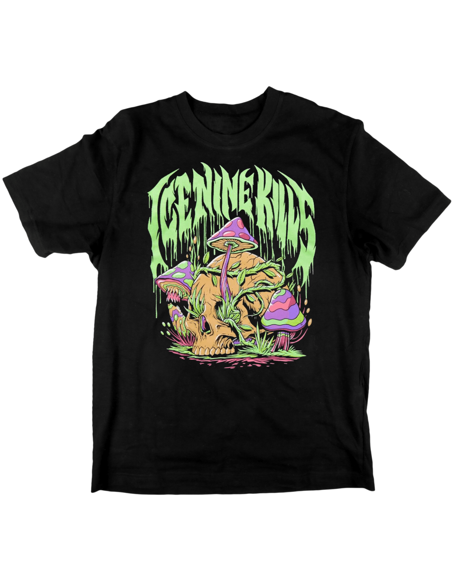 Ice Nine Kills T-Shirt band merch