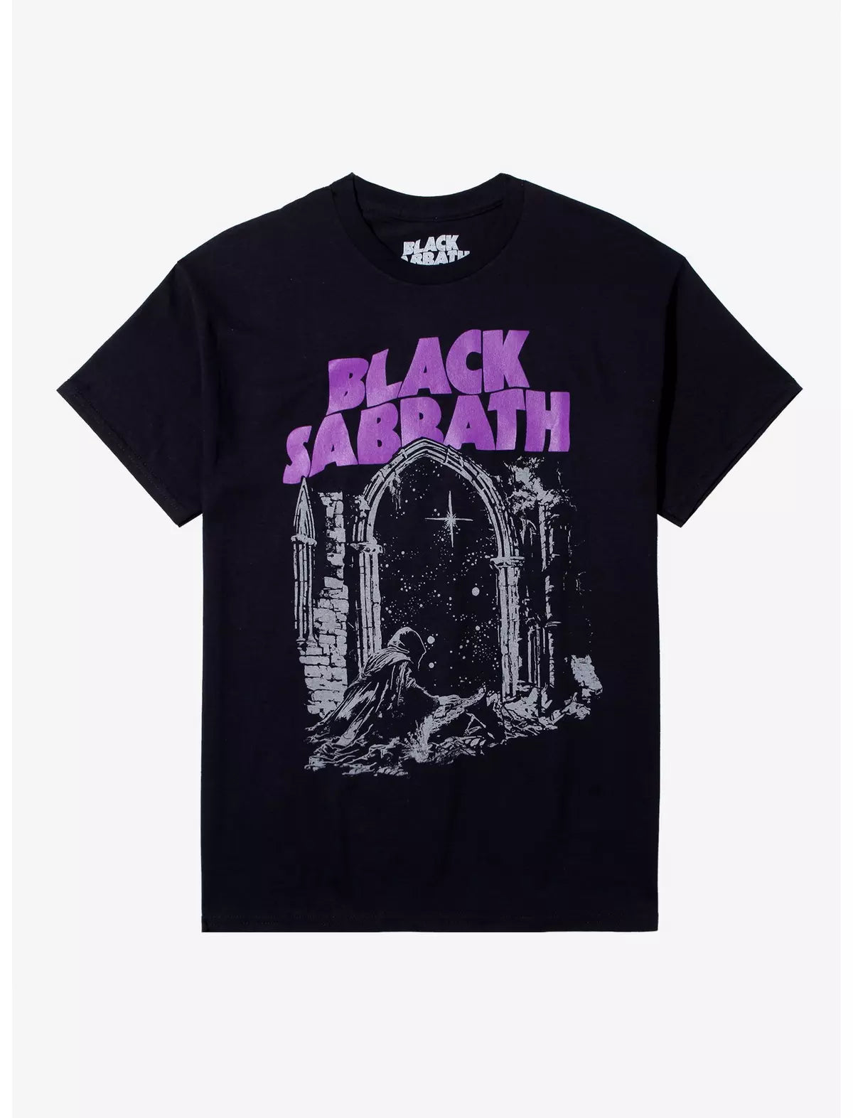 BLACK SABBATH T-Shirt