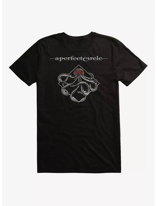 A PERFECT CIRCLE T-Shirt