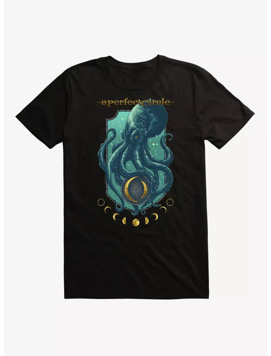 A PERFECT CIRCLE T-Shirt