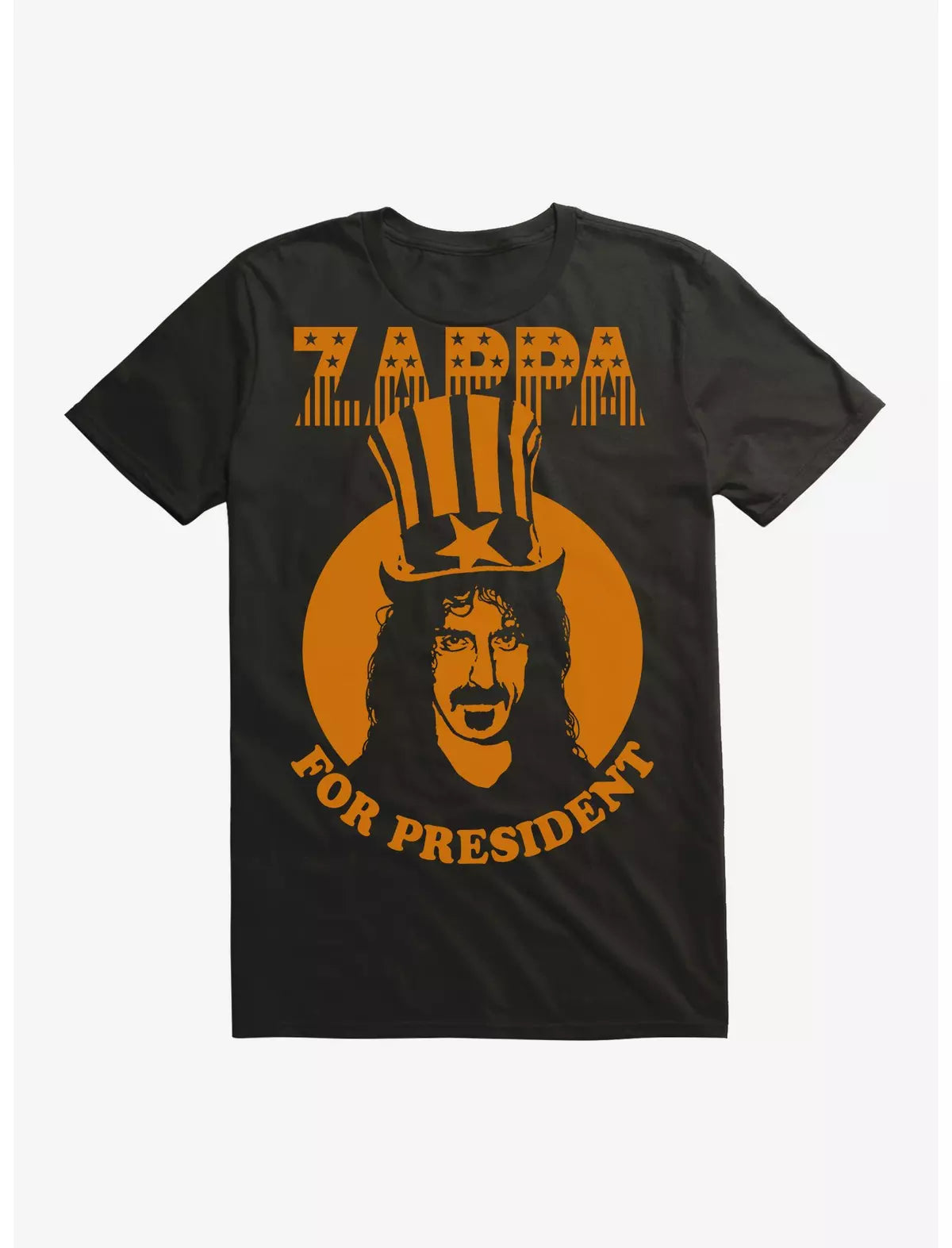 FRANK ZAPPA T-Shirt