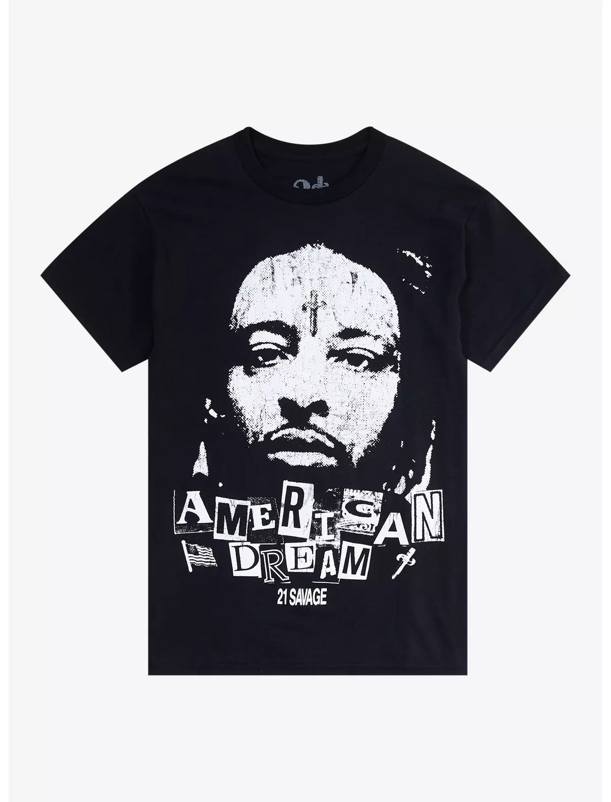 21 SAVAGE T-Shirt