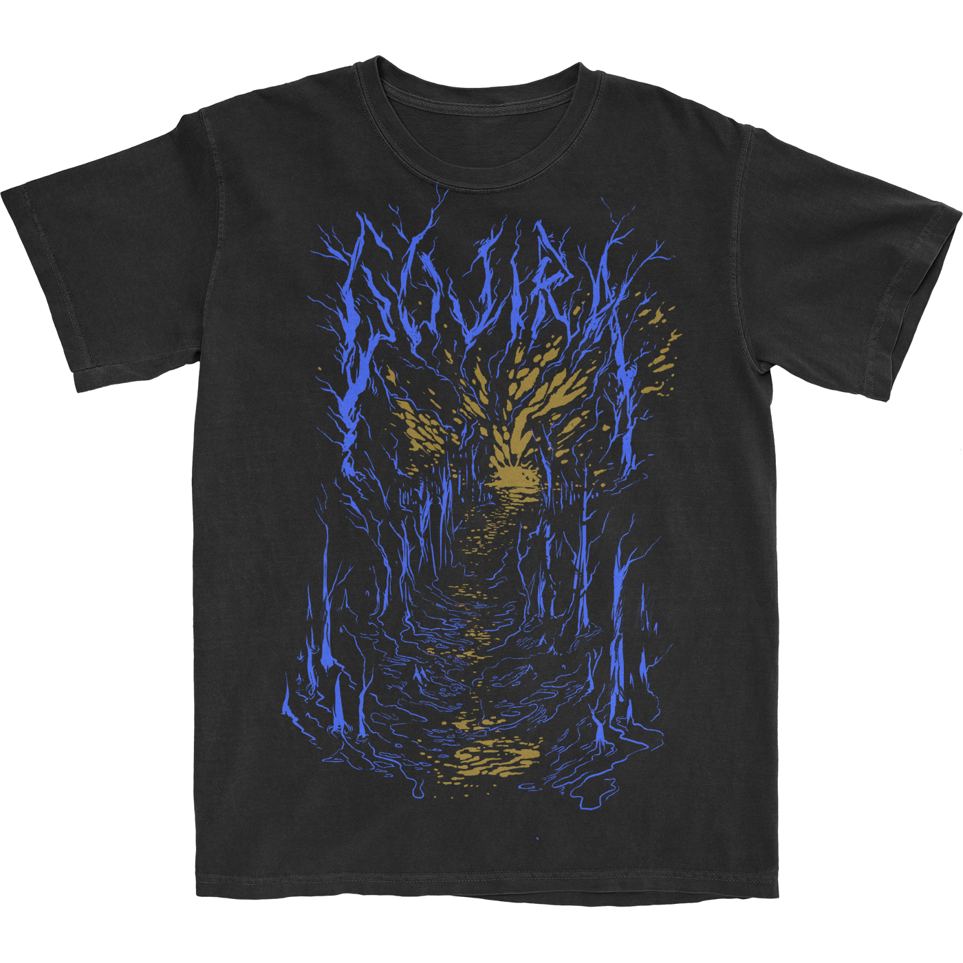 Gojira T-Shirt band merch