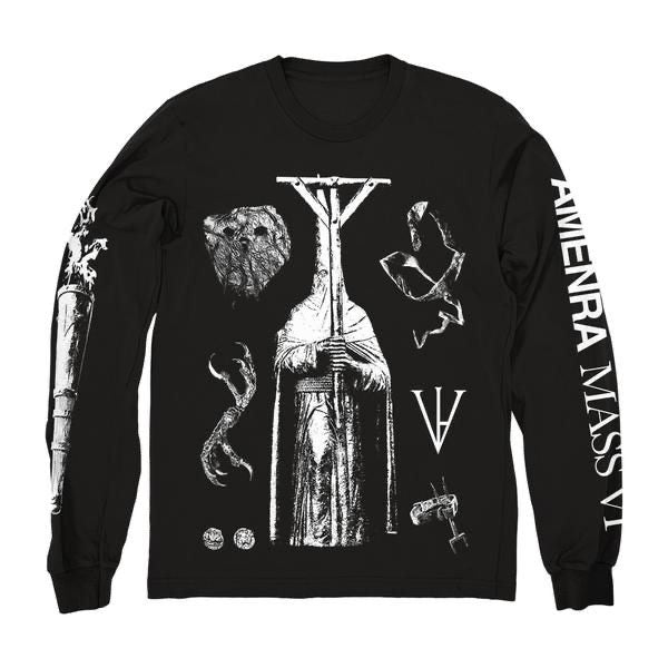 Amenra Sweater T-Shirt band merch